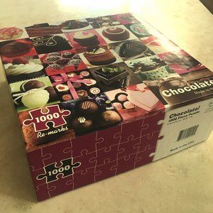 1000-Piece Puzzle